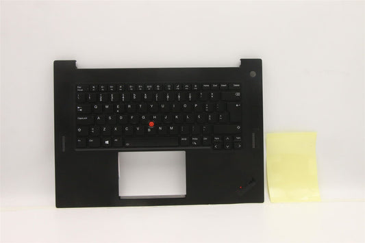 Lenovo WW C-Cvr+POR KB ASM,CHY 5M11D12215