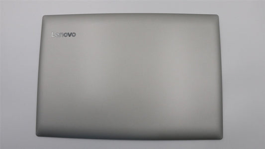 Lenovo IdeaPad 330-17ICH LCD Cover Rear Back Housing Grey 5CB0R48153