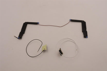 Lenovo ThinkBook G2 ITG 13x ITG Speaker Speakers 5SB0S31951