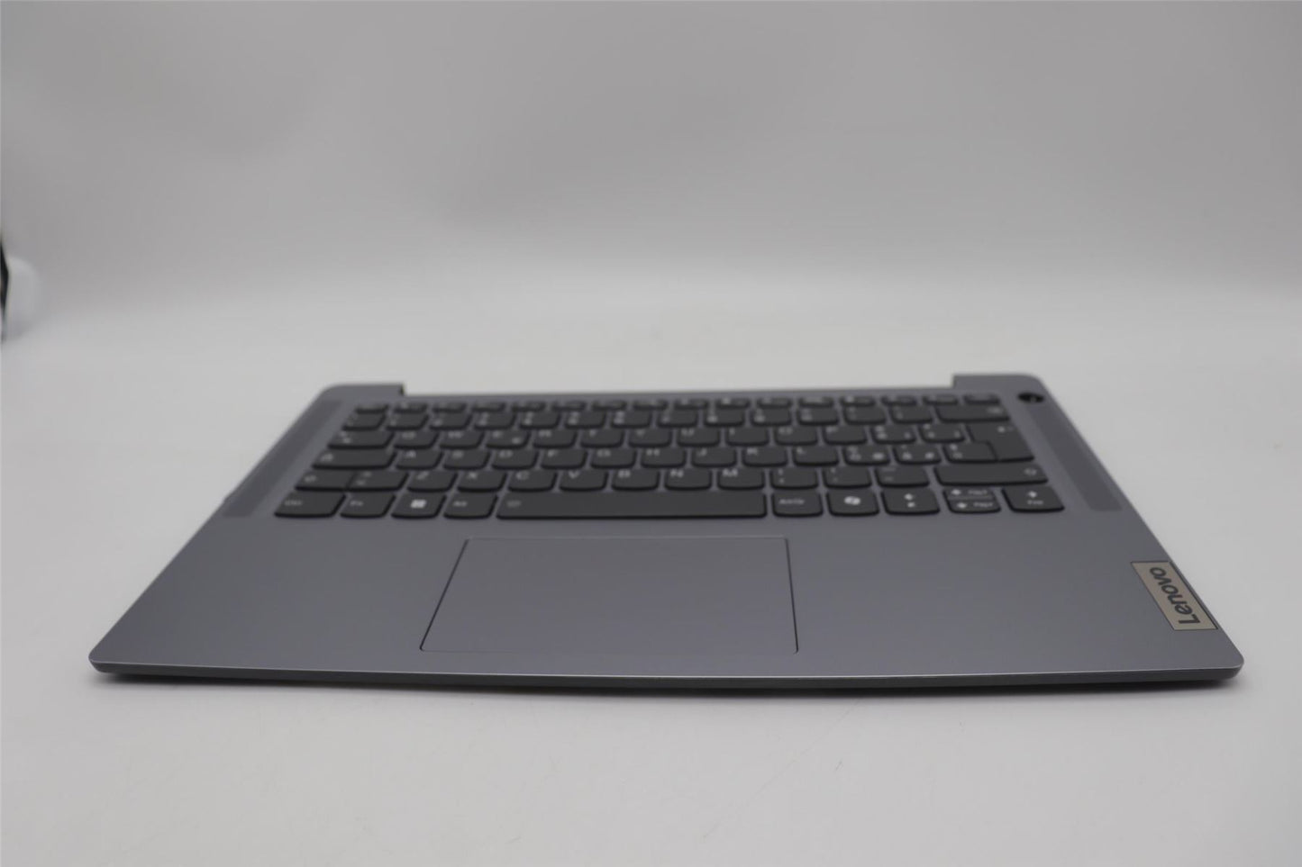 Lenovo Upper Case ASM_ITA L 83E5AG BL 5CB1N94799