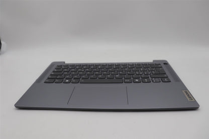 Lenovo Upper Case ASM_ITA L 83E5AG BL 5CB1N94799