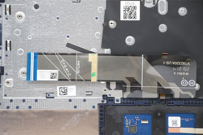 Lenovo IdeaPad 3-14ITL6 3-14ALC6 Palmrest Cover Touchpad Keyboard 5CB1B97683