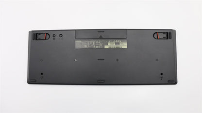 Lenovo Wireless KBD-Bulgarian 03X6970