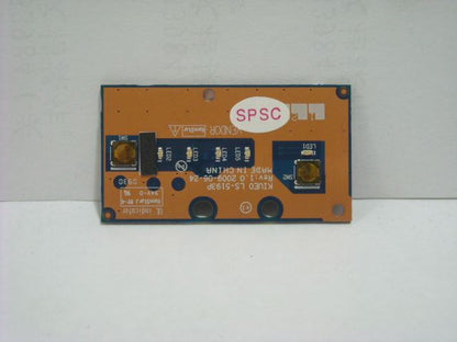 Lenovo KIUE0 Power Board 31039533