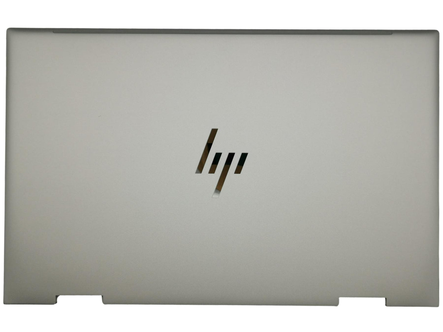 HP Envy 15-ES Rear Housing Back LCD Lid Cover Case Silver M45447-001