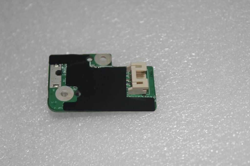 Lenovo LL5C WO/SERIAL Serial DC-In Board 31051585