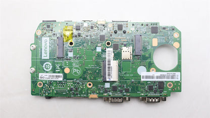 Lenovo ThinkEdge SE30 Motherboard Mainboard DIS INTELCELERON6305E 8G 5B21F14742