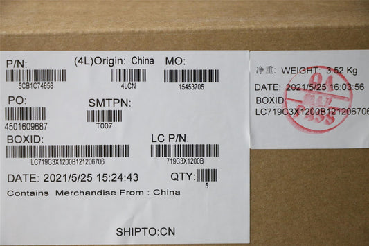 Lenovo Upper Case ASM_SPA L82JUBUWHW/F 5CB1C74858