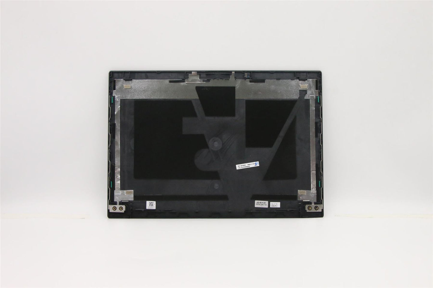 Lenovo FRU COVER A_COVER_SUB_ASSY_FHD 5CB0S95452