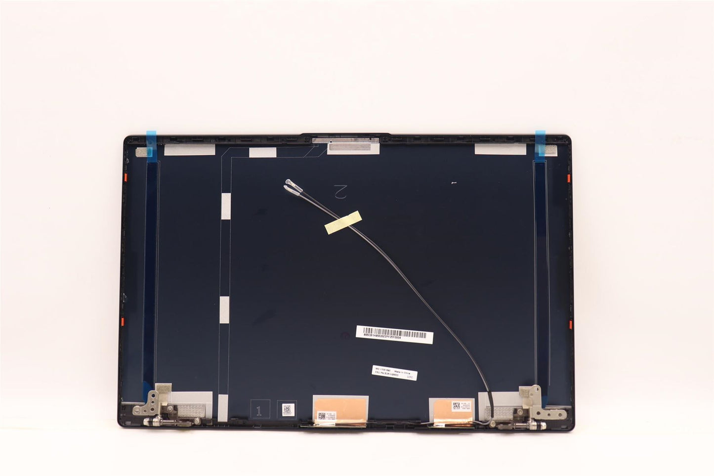 Lenovo IdeaPad 5 15IAL7 5 15ABA7 LCD Cover Rear Back Housing 5CB1H95533
