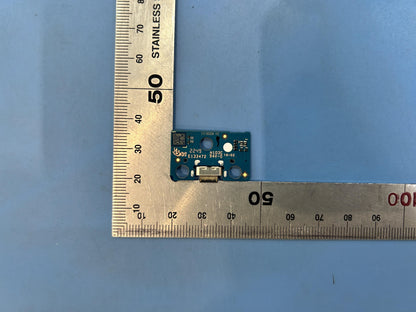 Lenovo TB350 Board_NEC&*HQ3160EMEN000 CS USB Board 5P68C22471