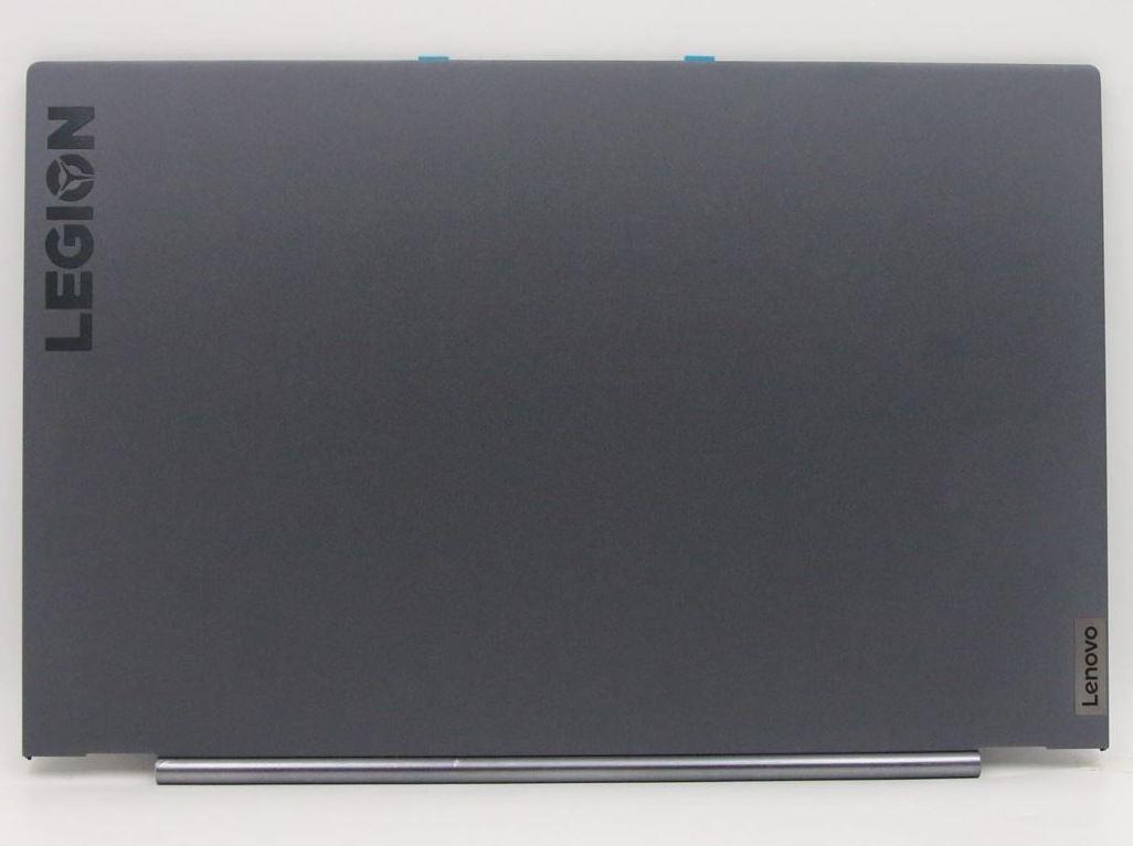 Lenovo Legion 7-15IMH05 7-15IMHg05 LCD Cover Rear Back Housing Grey 5CB0Z20990