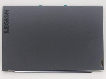 Lenovo Legion 7-15IMH05 7-15IMHg05 LCD Cover Rear Back Housing Grey 5CB0Z20990