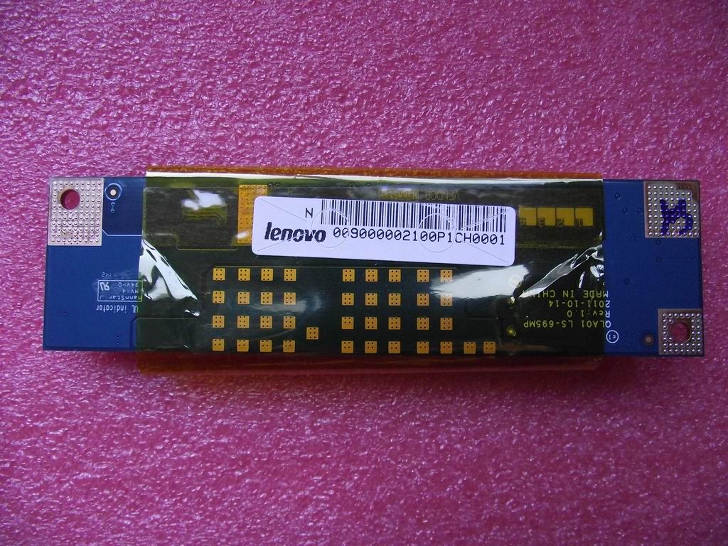 Lenovo B520e FOR LG 2D Converter Board 90000021
