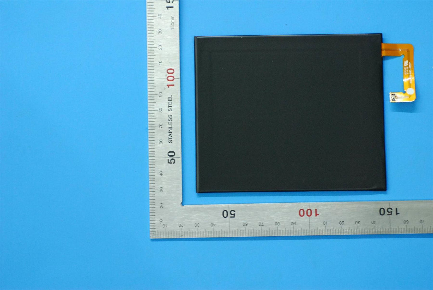 Lenovo TAB3 8 Tablet TAB 2 A8-50 Tablet Battery 3.8V 16Wh 5B19A4657T
