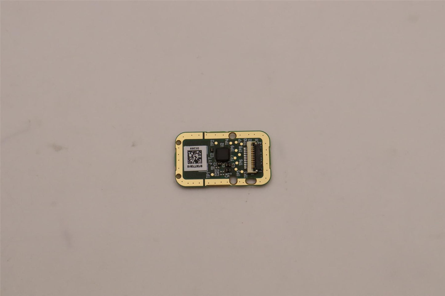 Lenovo FP BD L 82T5 Blue 5F30S94983