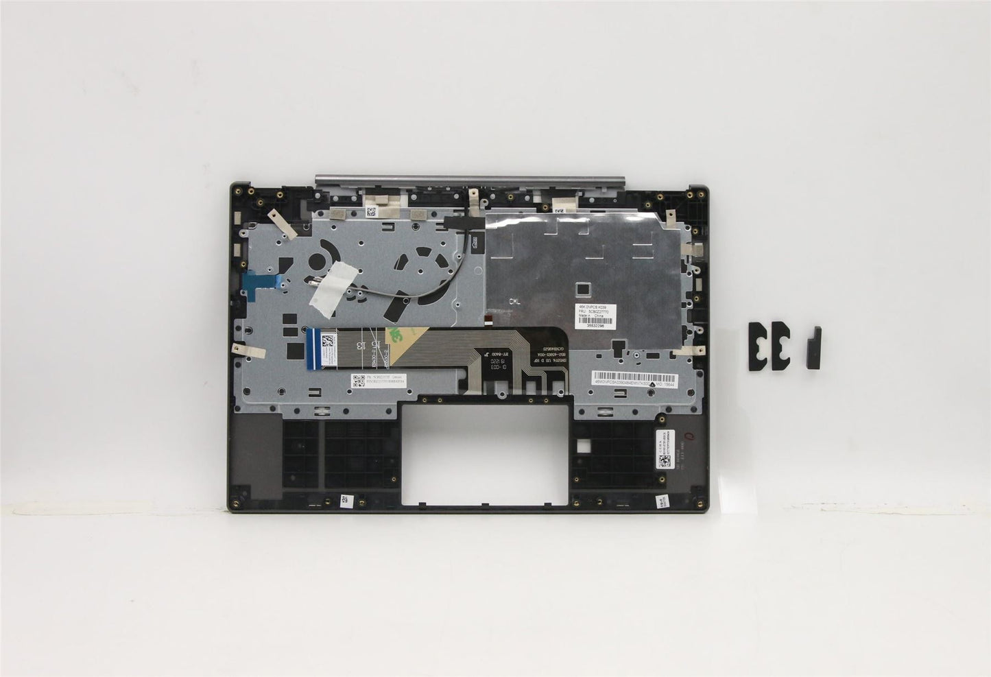 Lenovo UpperCaseASM _KO B 20TG 5CB0Z27770