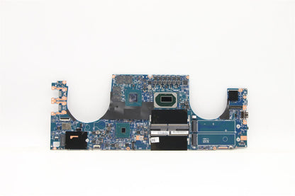 Lenovo ThinkPad P1 Gen 3 Motherboard Mainboard DIS intelI910885H 5B21C87218