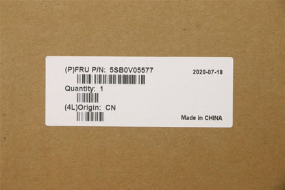 Lenovo IdeaCentre 3-27IMB05 Speaker Speakers 5SB0V05577