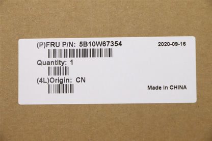 Lenovo IdeaPad S540-15IWL S540-15IML Akku 11,34 V 52,5 Wh 5B10T09091