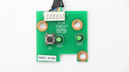 Lenovo Switch cable 45J9515