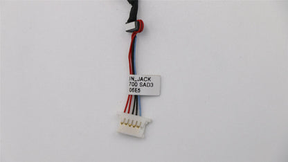 Lenovo Miix 10 DC In Port Socket Power Cable 90203085