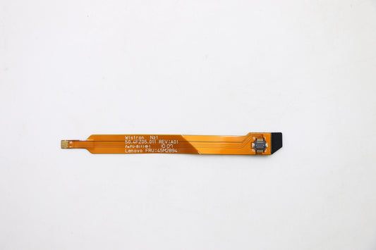 Lenovo Smart Card FPC Board 45M2894