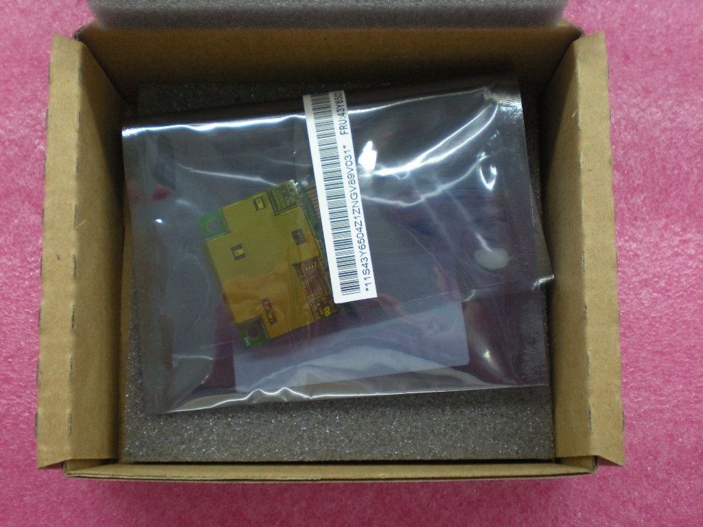 Lenovo FRU Ceres2 JP Board 43Y6503