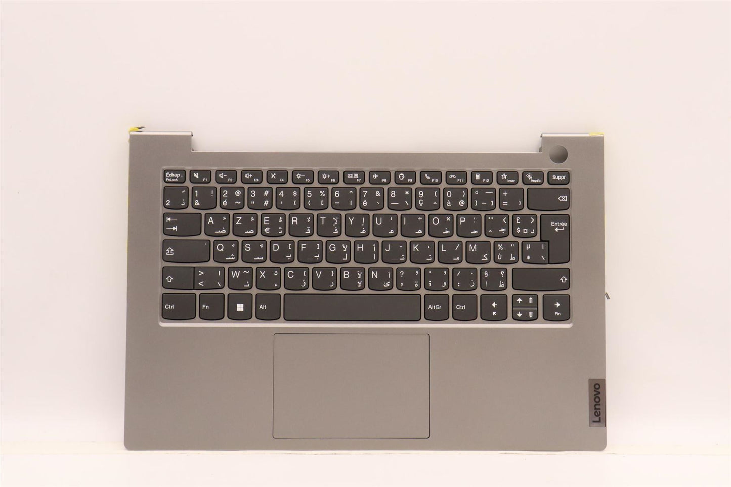 Lenovo UpperCaseASM_FRA/ARA C21A2 HDMGNBL 5CB1C90545