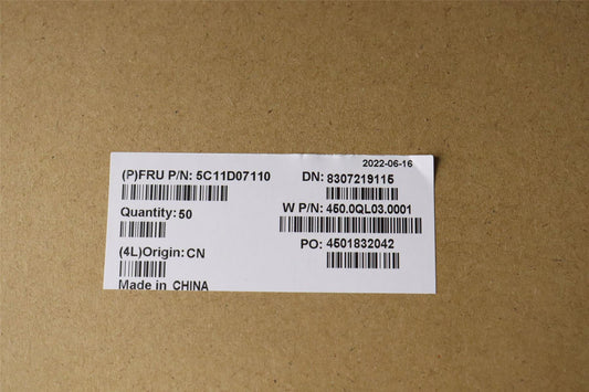 Lenovo CABLE-FFC,mmWAVE,POWER,R 5C11D07110