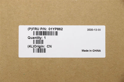 Lenovo ThinkPad L13 s Keyboard Russian Silver Backlit 01YP862