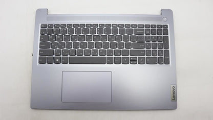 Lenovo COVER Upper Case ASM_RUS L 83ESNFPAGNBL 5CB1M46089