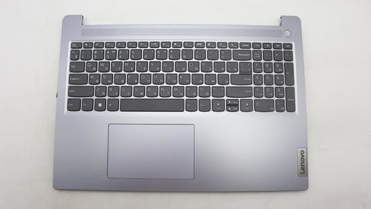 Lenovo COVER Upper Case ASM_RUS L 83ESNFPAGNBL 5CB1M46089