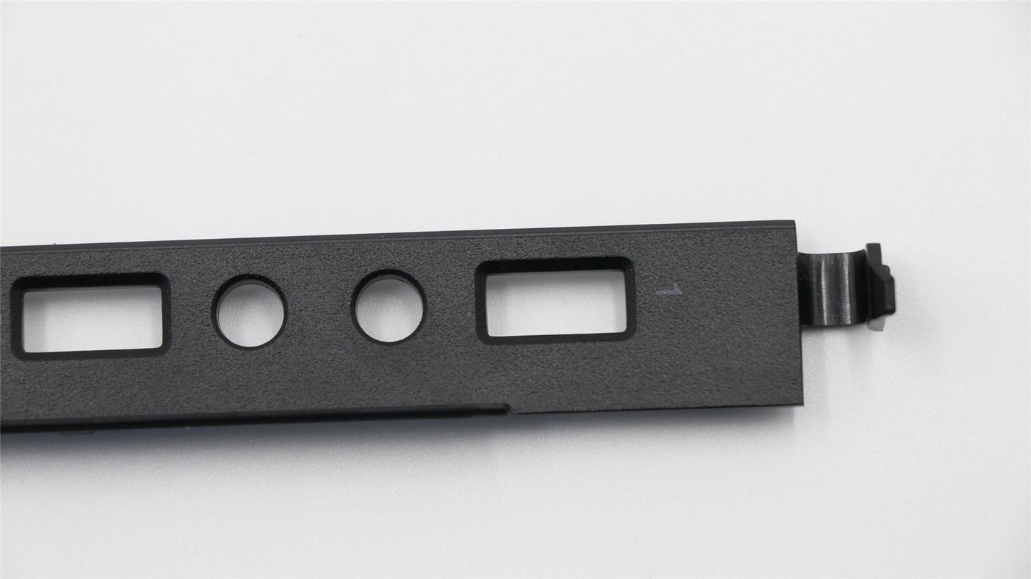 Lenovo ThinkCentre M92z Side I/O Bezel Cover Black 03T9779
