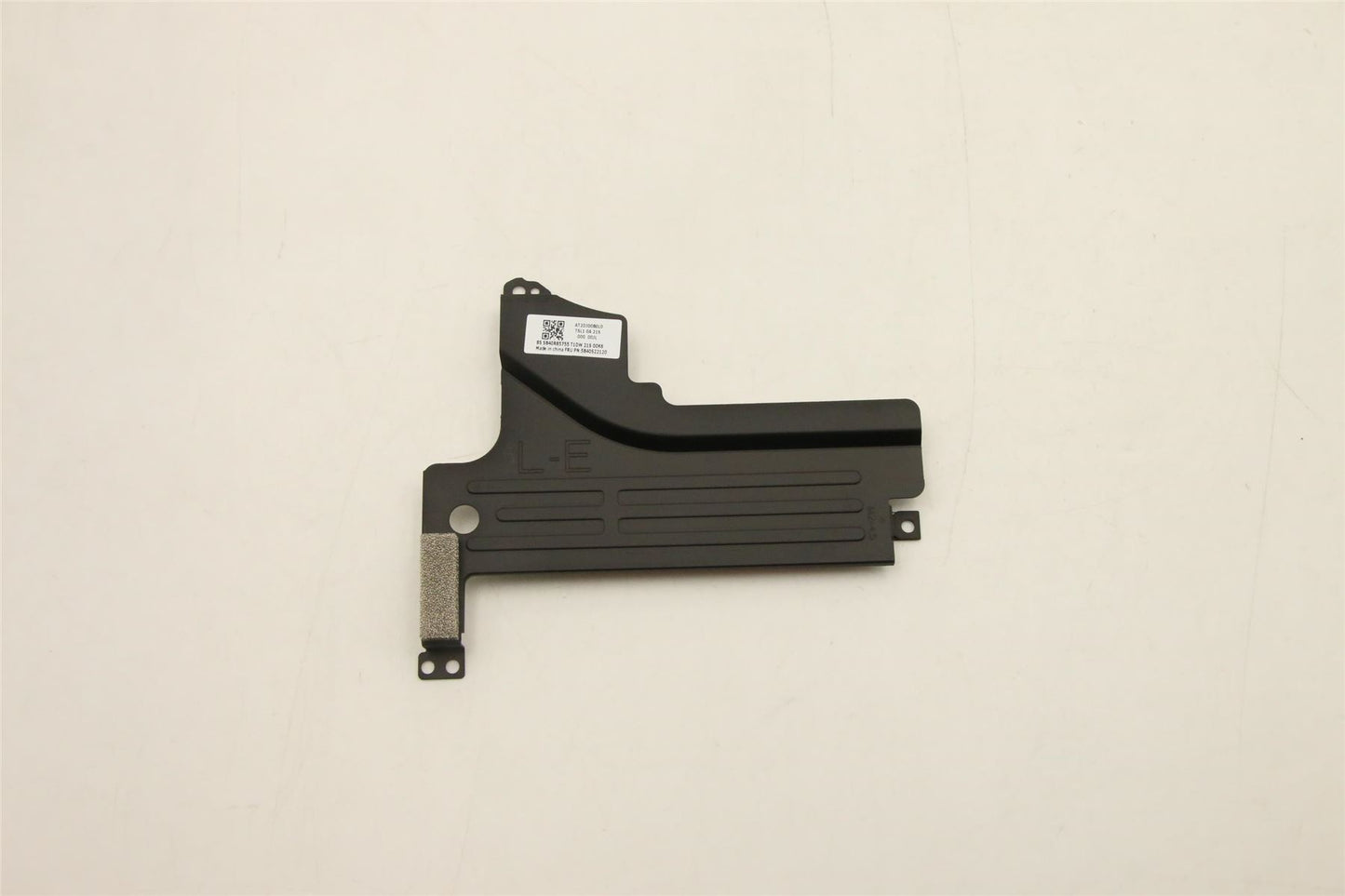 Lenovo BRACKET L 82RB SSD_PLAT L 5B40S22120