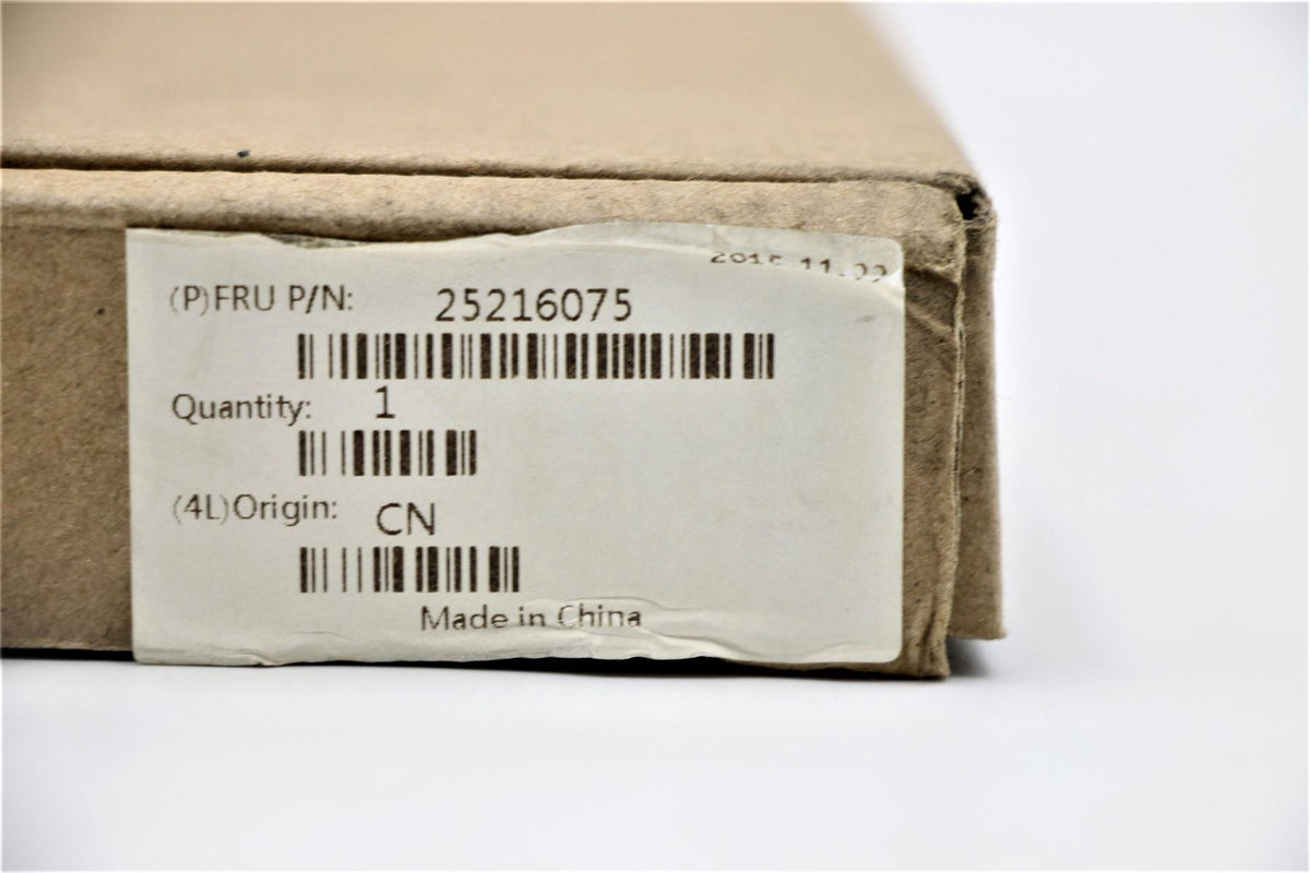 Lenovo UK-ST1C-CCY-KBD UK English Keyboard 25216075