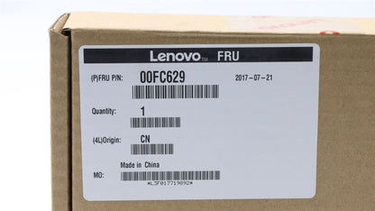 Lenovo FRU 2.5 15Krpm 12Gb SAS 300GB 00FC629