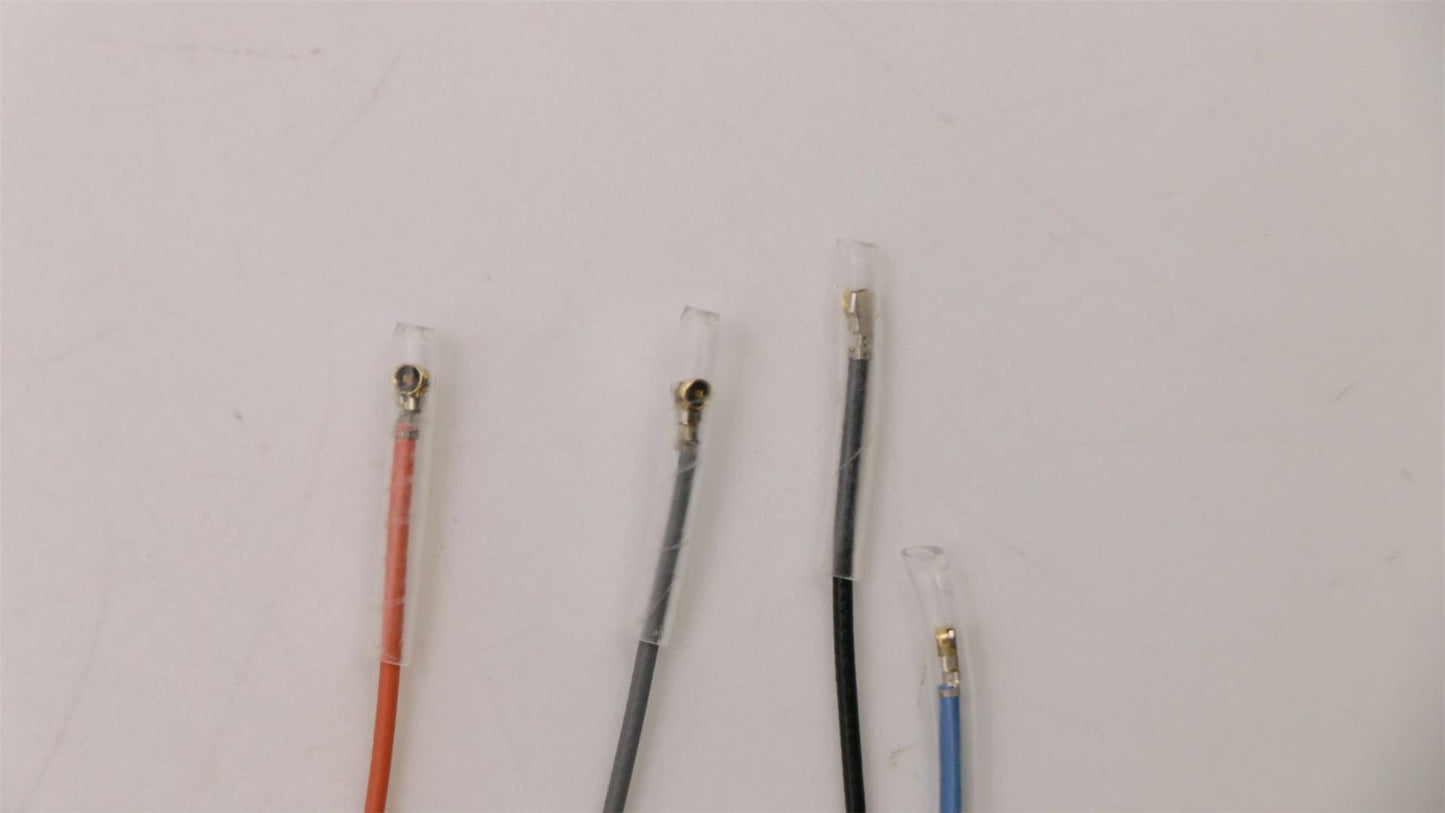 Lenovo ANTENNA,WLAN+WWAN,YAGEO 00HT831