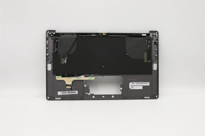 Lenovo Upper Case ASM_USA W 81Q8 IG W/KB 5CB0W43502