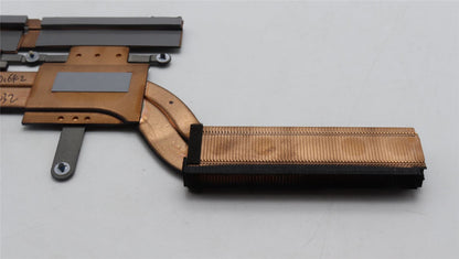 Lenovo Heatsink L 83BU AVC 5H40S20857