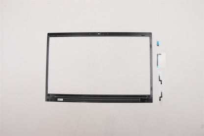 Lenovo ThinkPad T14 Gen 2 Bezel front trim frame Cover Black 5M11A37962