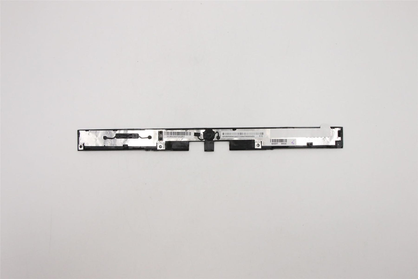 Lenovo FRU LCD Btn Bezel S230uTwist 04X0377