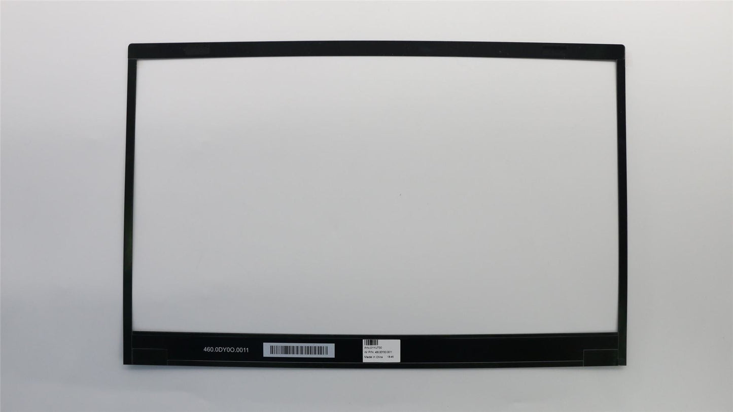 Lenovo FHD,BEZEL w/o CAM_MIC,P1 01YU730