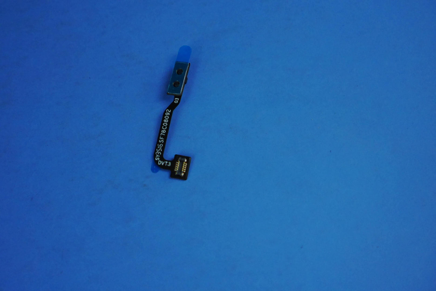 Lenovo KUNTAO PSK;25.7*8.2*0.1mm;2L_TH;Luxshare Board SF78C08092