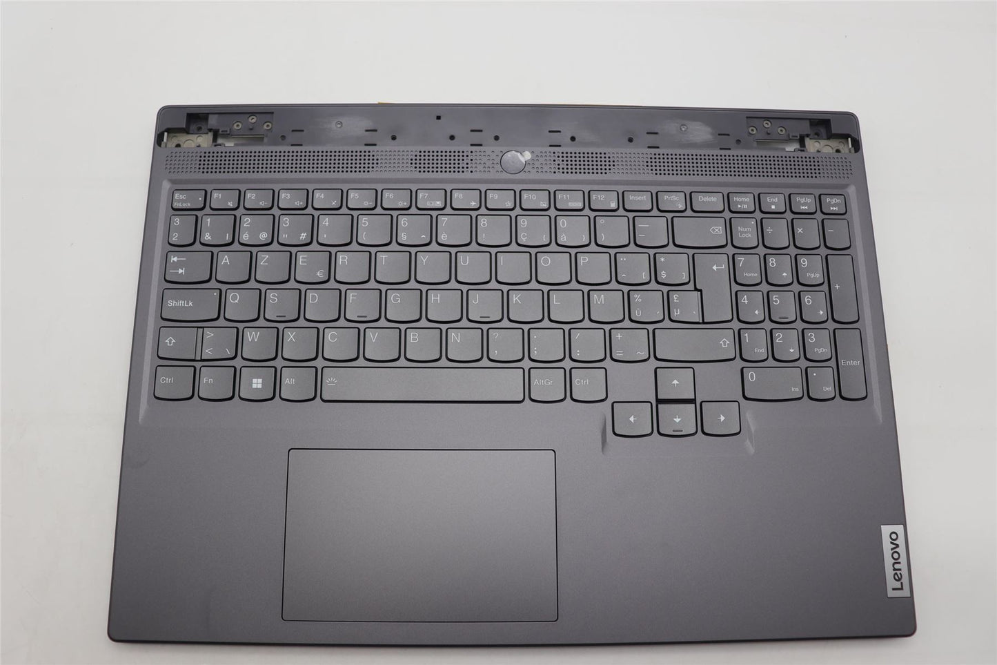 Lenovo Slim 5 16IRH8 5 16APH8 Palmrest Cover Touchpad Keyboard 5CB1L56032