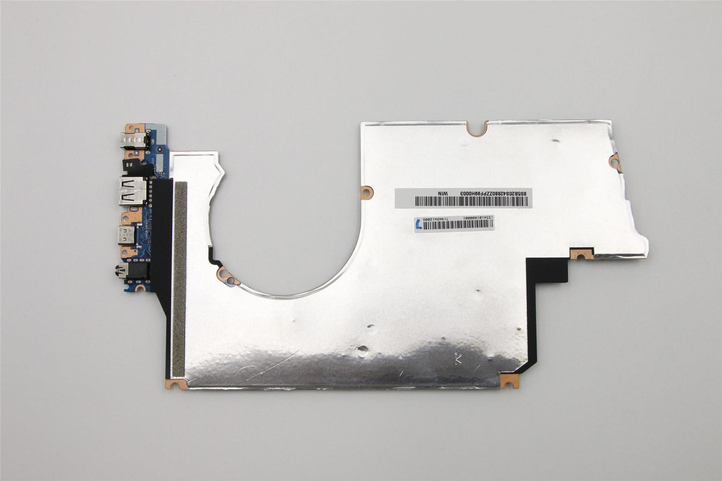 Lenovo IdeaPad S740 14IIL Motherboard Mainboard UMA intelI71065G7 16G 5B20S42880
