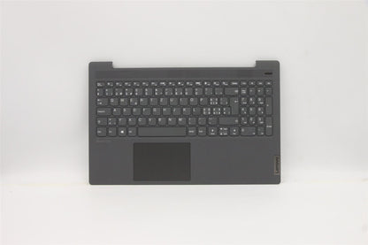Lenovo Upper Case ASM_SW L81YK NBLNFPGG 5CB0X56380