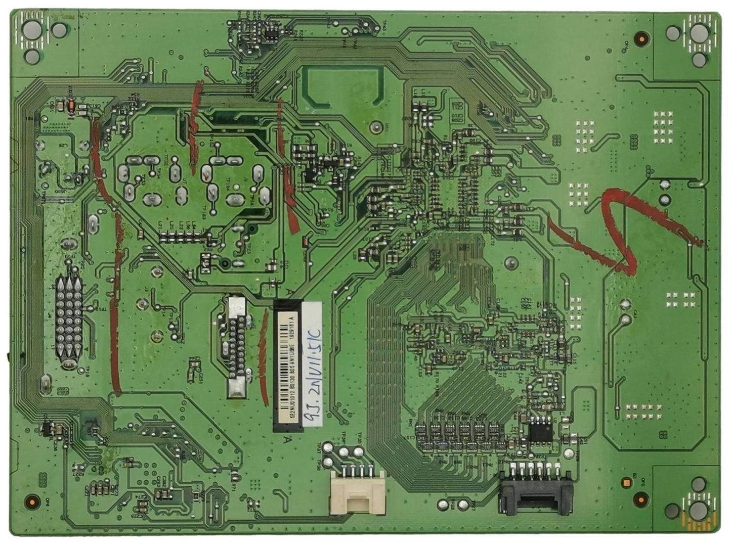 Acer Monitor S277HK Motherboard Mainboard 55.T2MM3.009