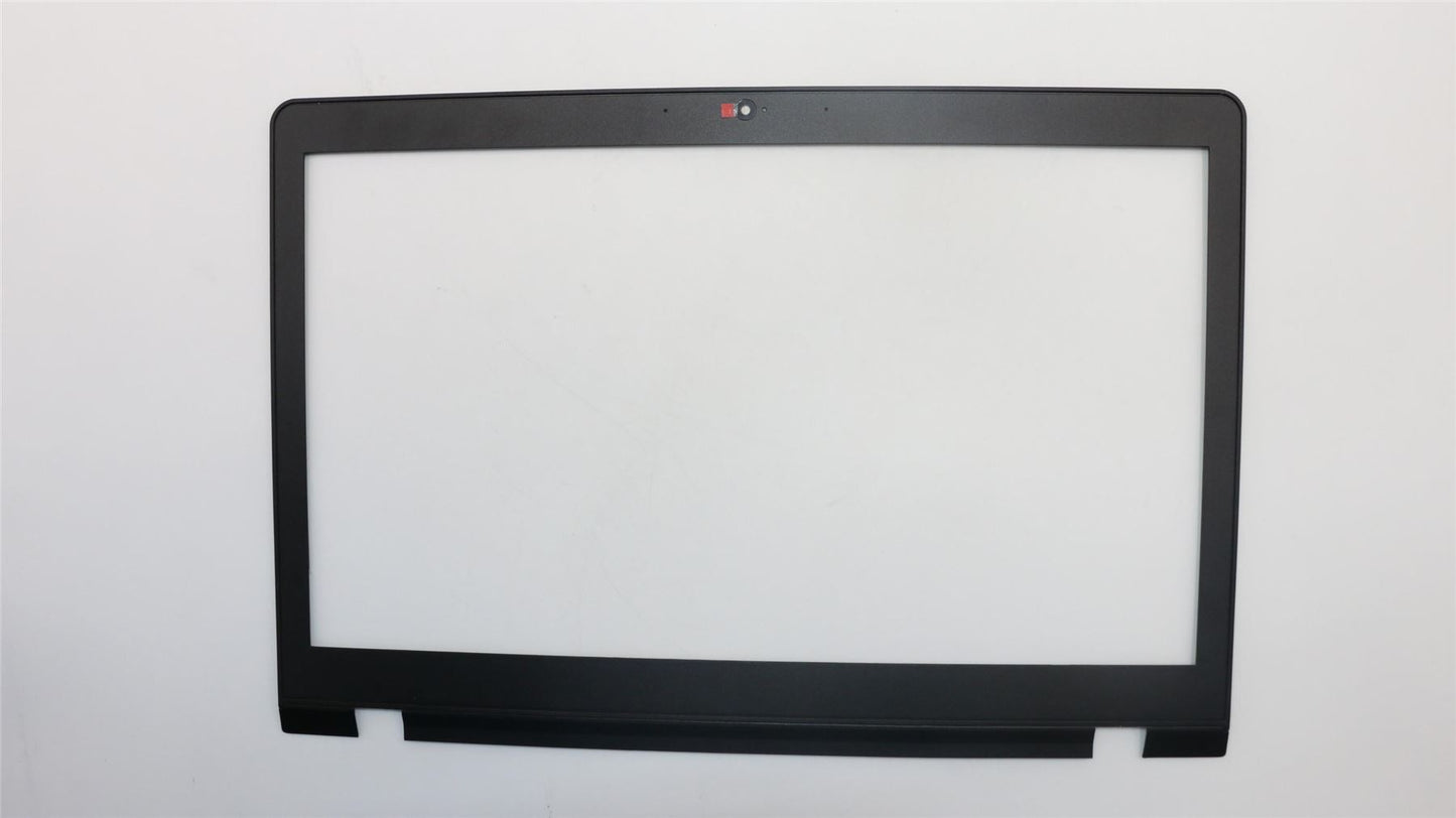 Lenovo ThinkPad S5 2nd Bezel Frontblende Rahmenabdeckung Schwarz 01HW994