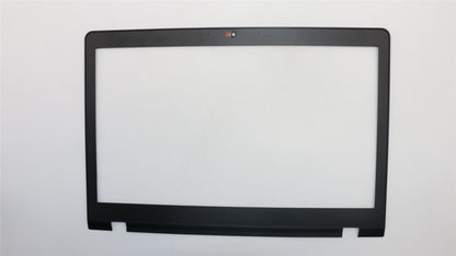 Lenovo ThinkPad S5 2nd Bezel Frontblende Rahmenabdeckung Schwarz 01HW994